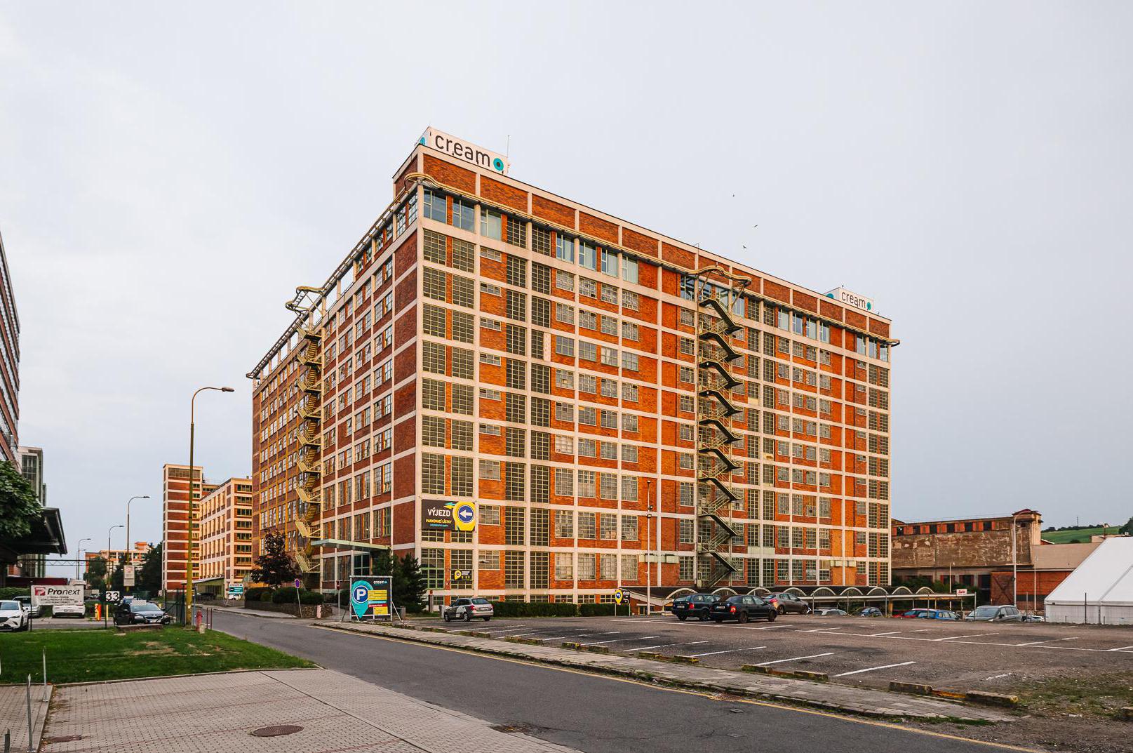 CREAM Real Estate, s.r.o.