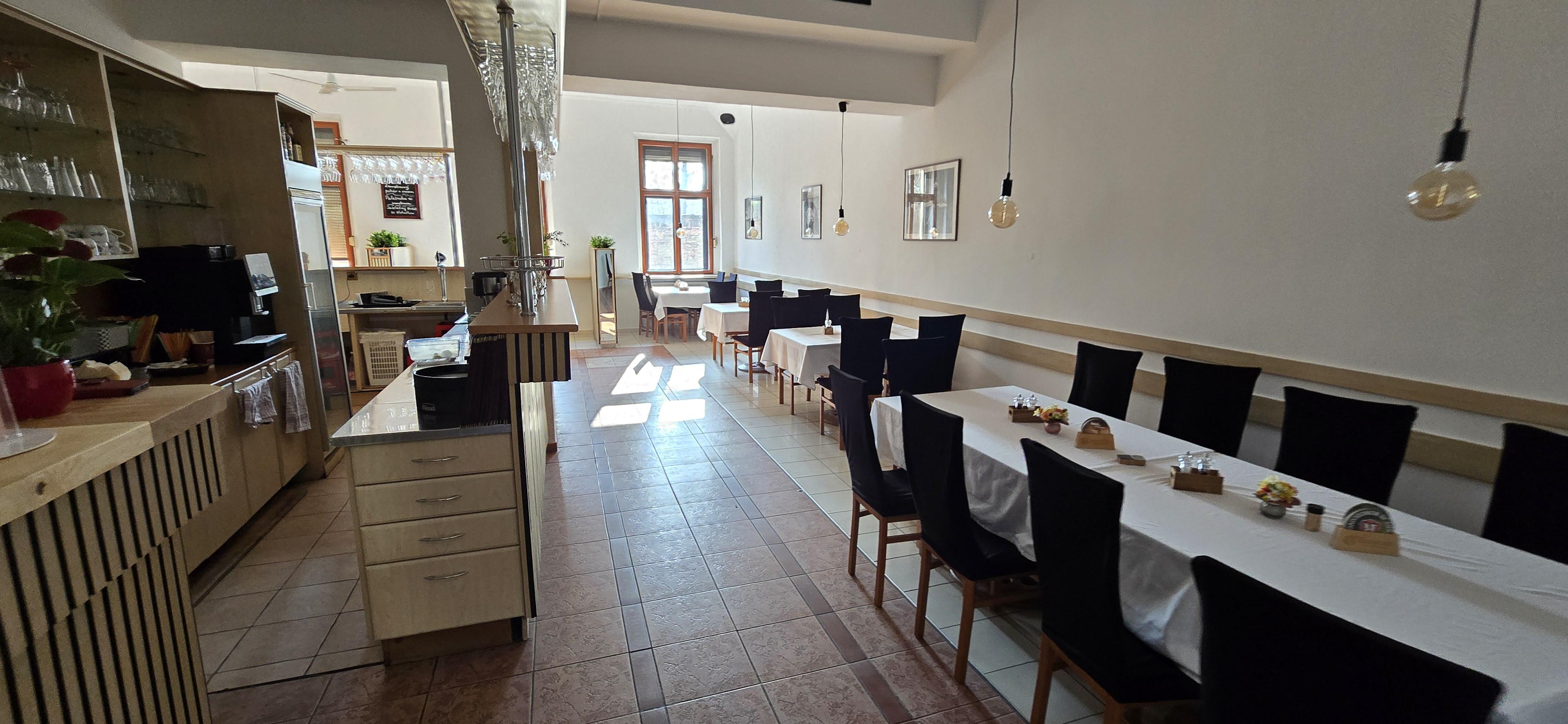 Penzion a Restaurace Lucie foto 4