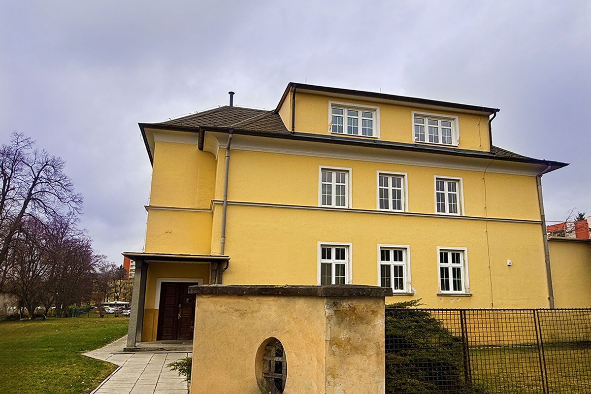 Reja.cz - Sluch pro život