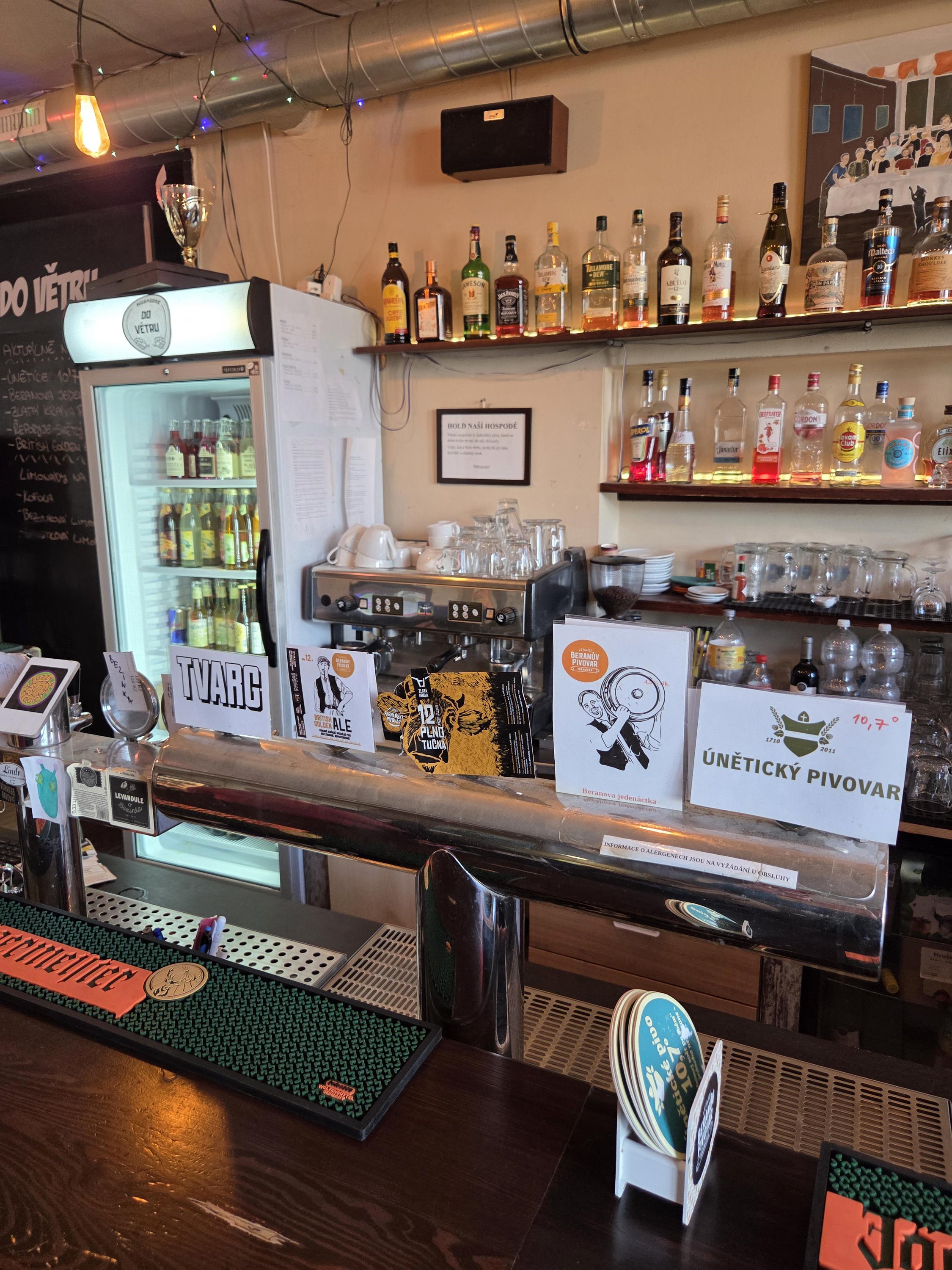 Hospůdka Do Větru foto 3