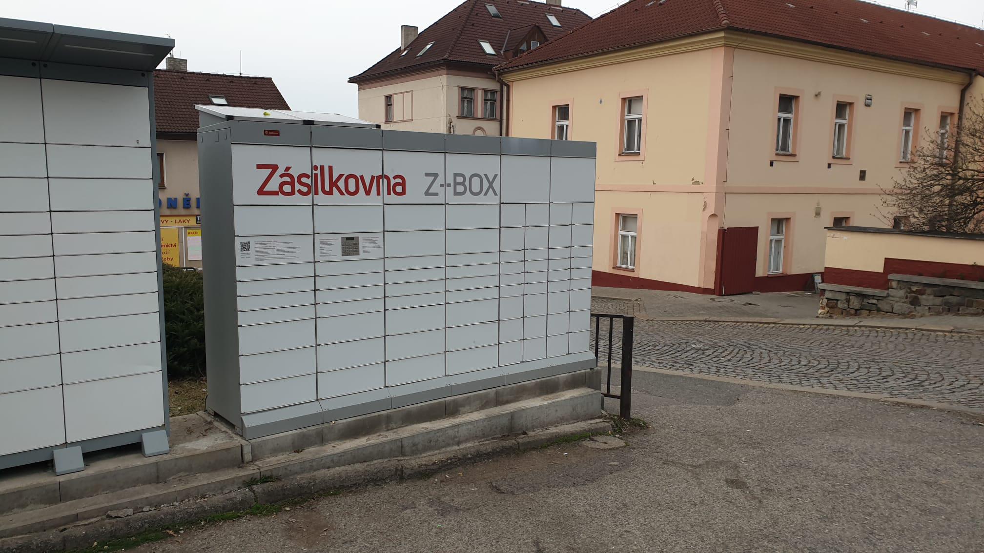 Z-BOX