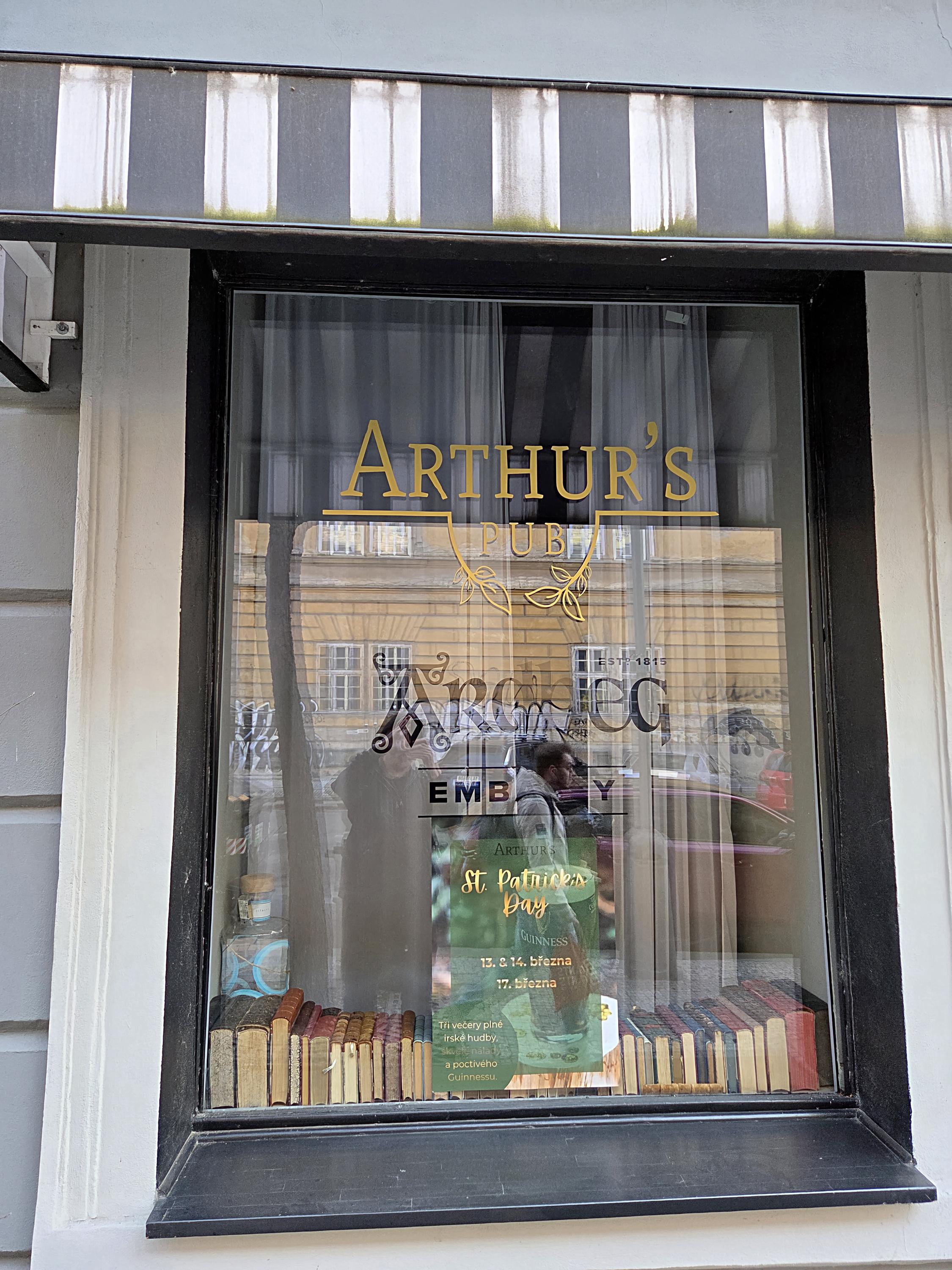 Arthur´s foto 4