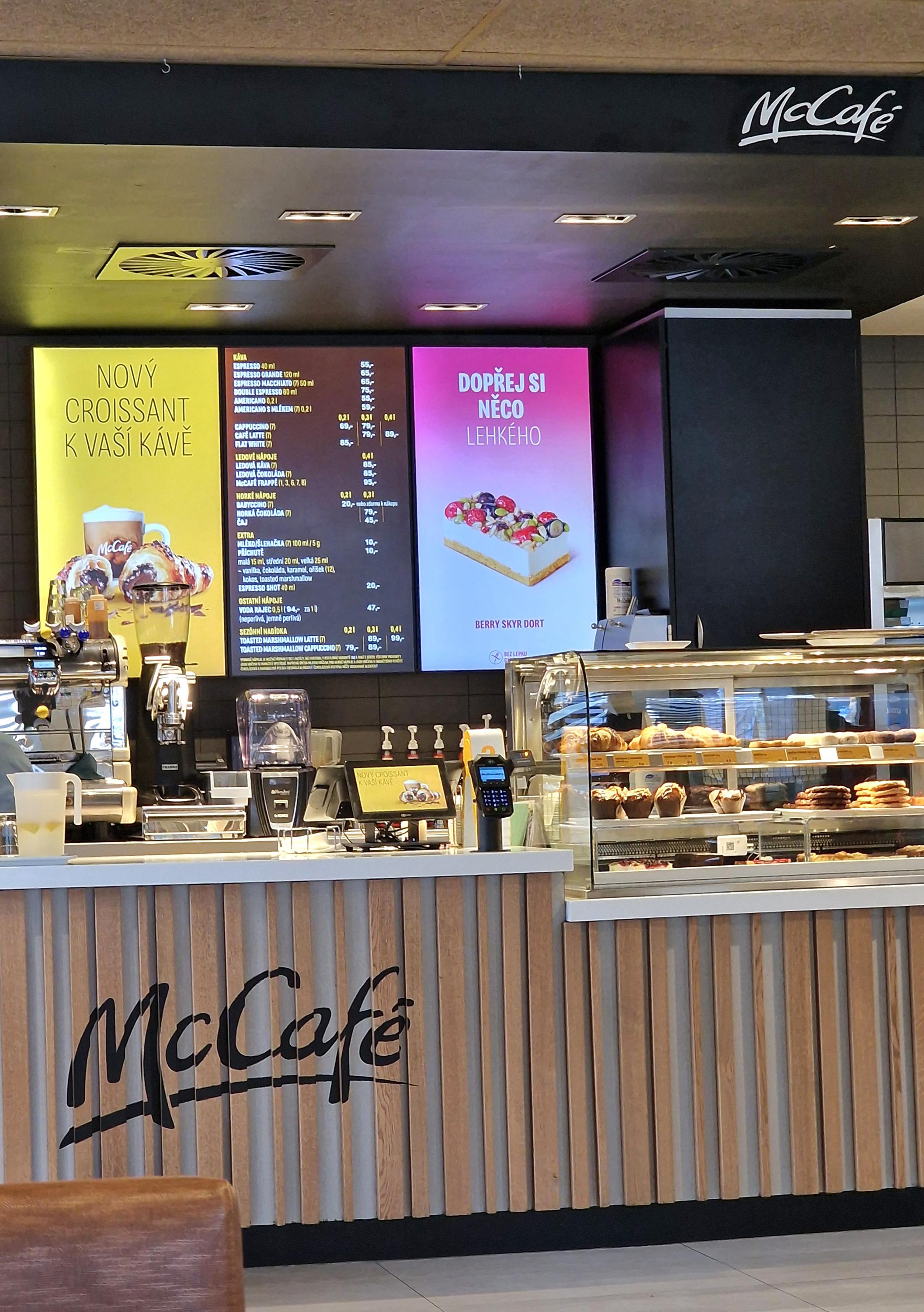McCafé foto 5