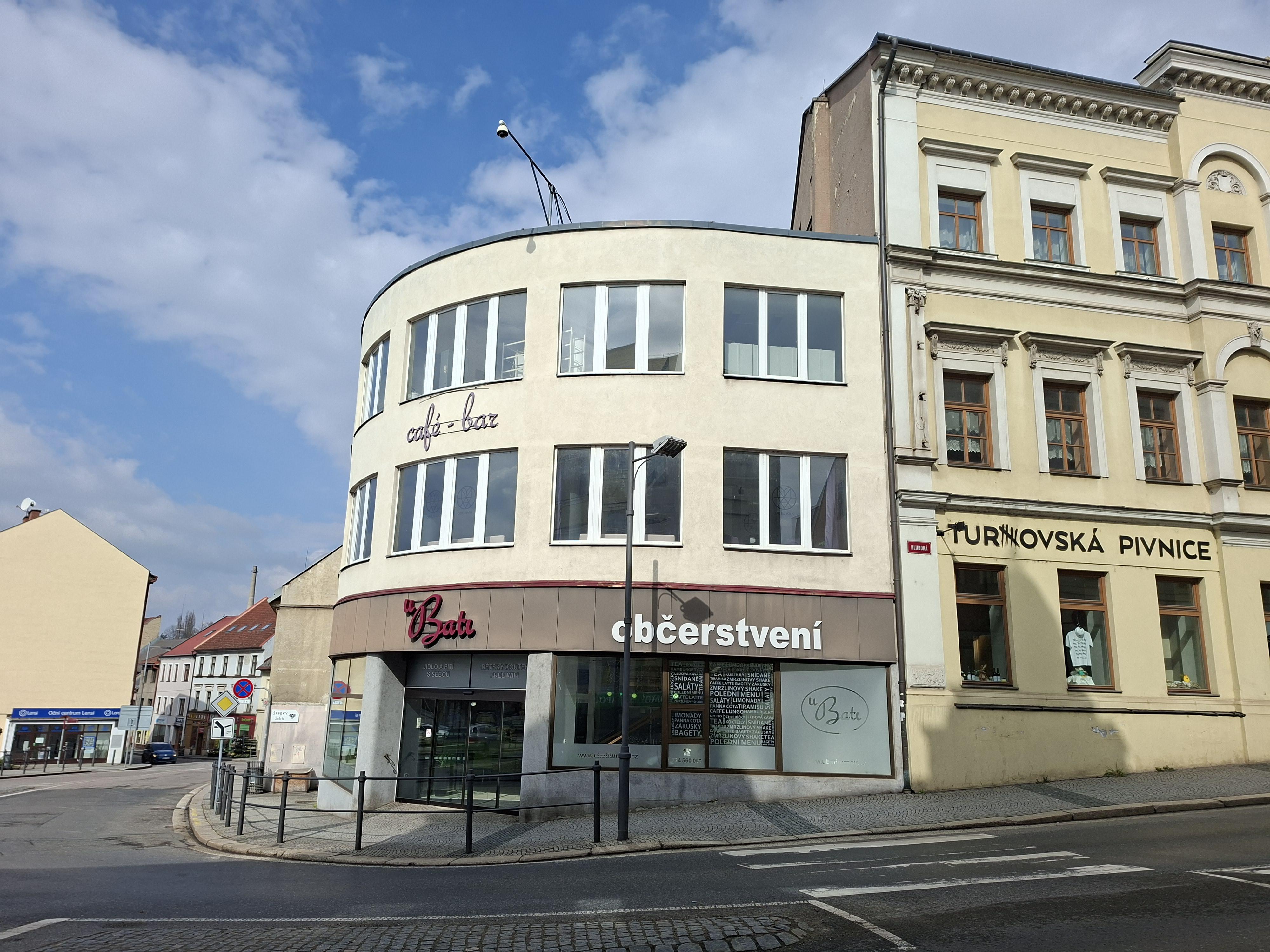 Kavárna bar U Bati foto 3