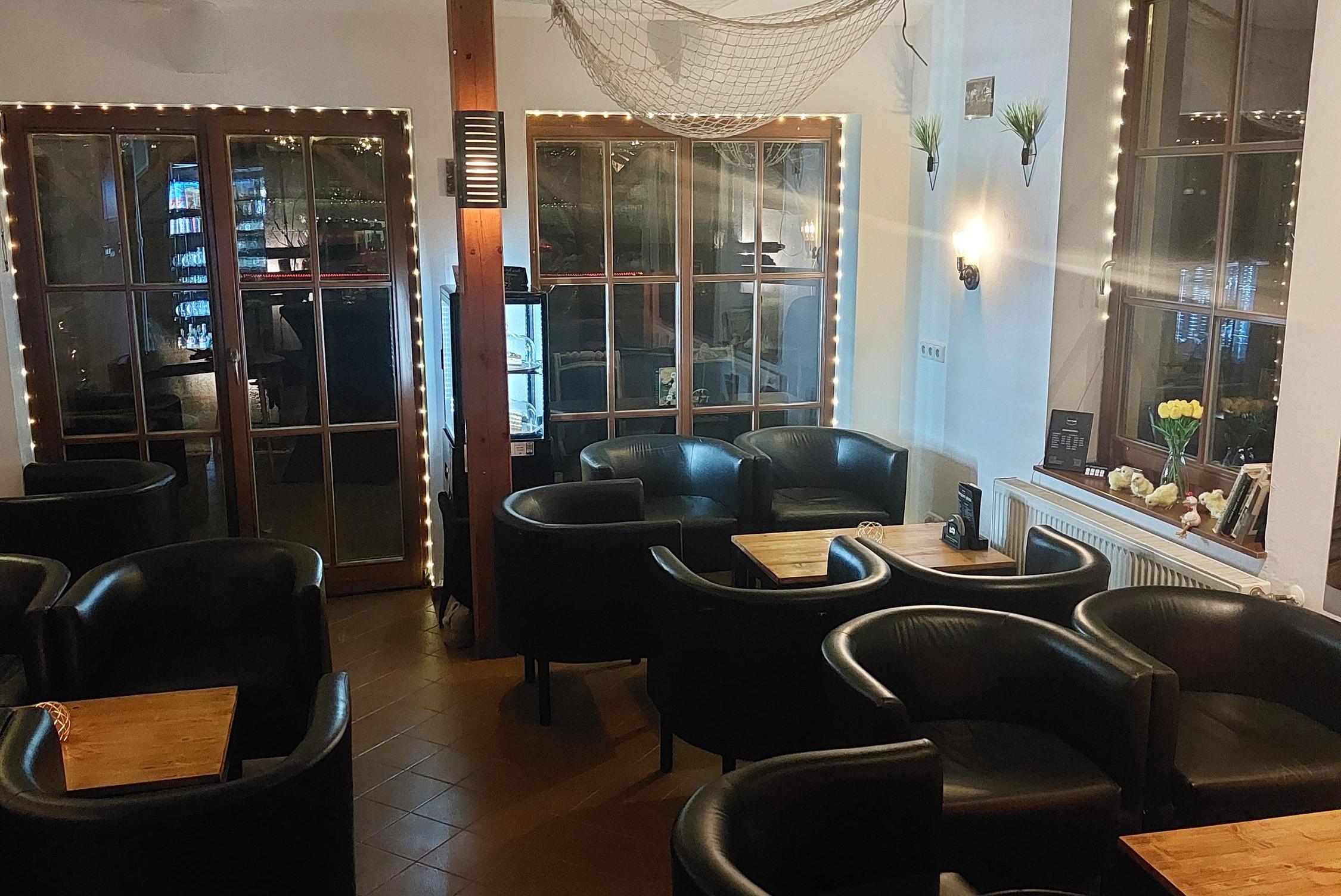 ART Club - kavárna/bar