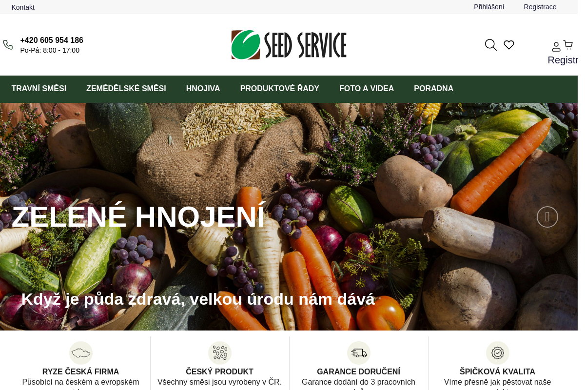 Travaprovsechny.cz foto 1