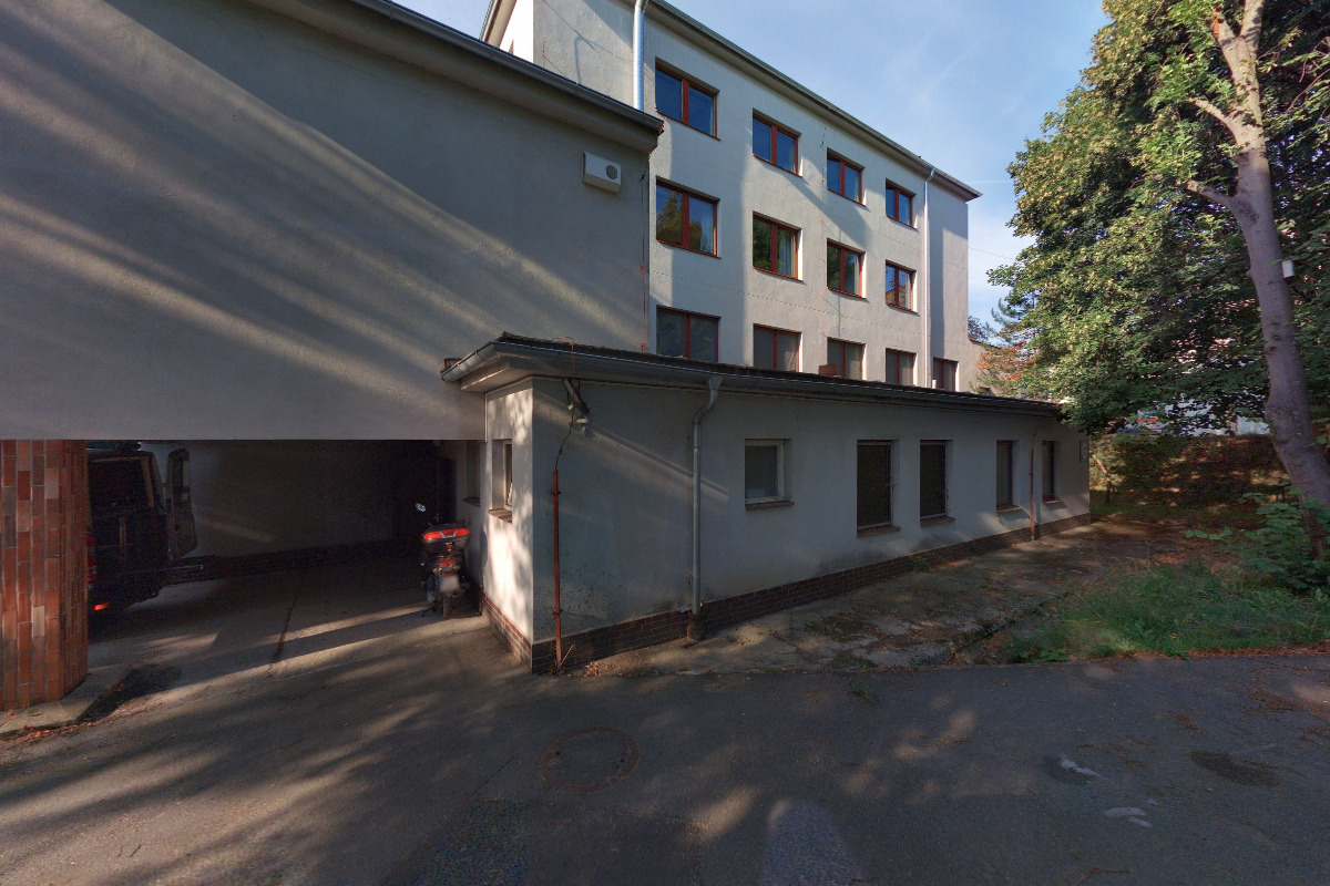 Oddělení lékařské mikrobiologie - Nemocnice Tábor