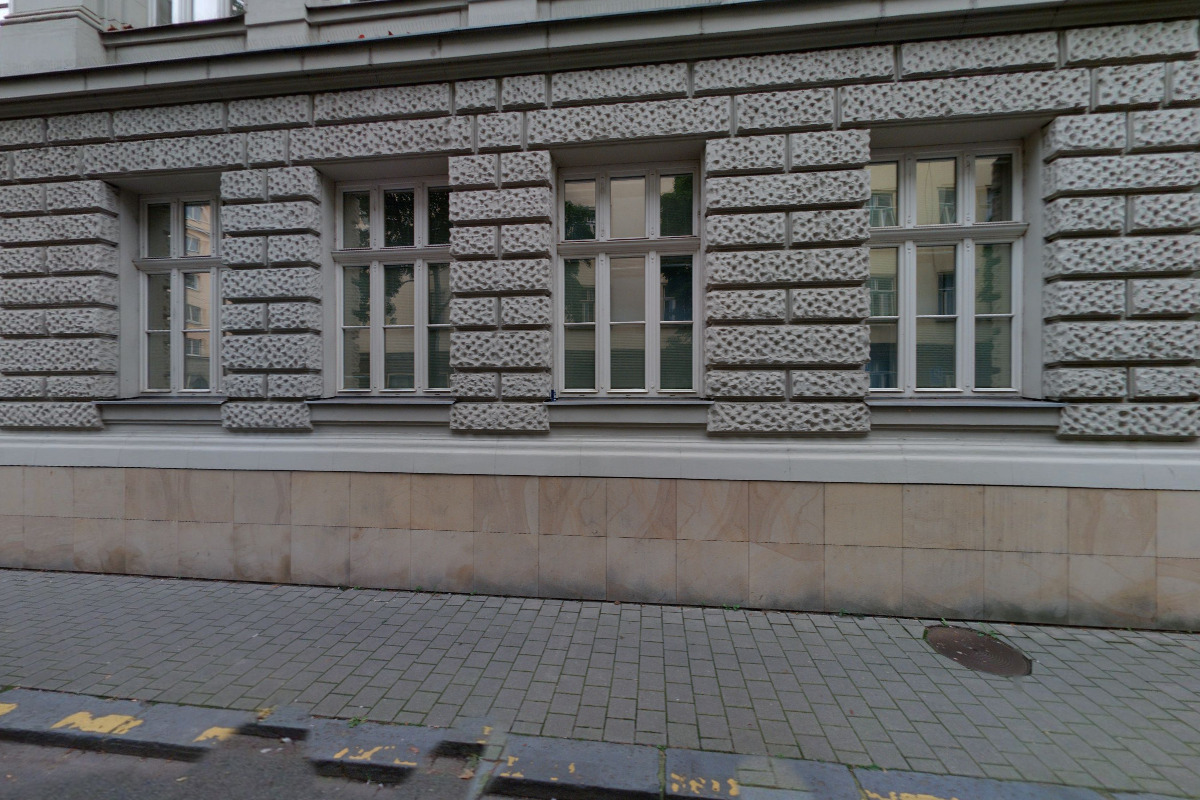 Kartové centrum Ostravské univerzity foto 4