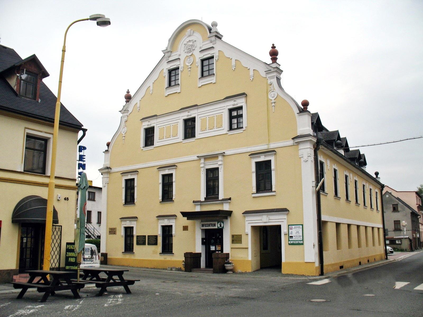 Městské muzeum Chrastava foto 6