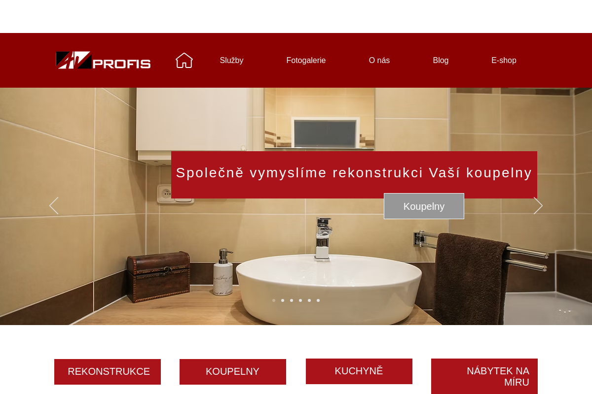 Avprofis.cz/e-shop