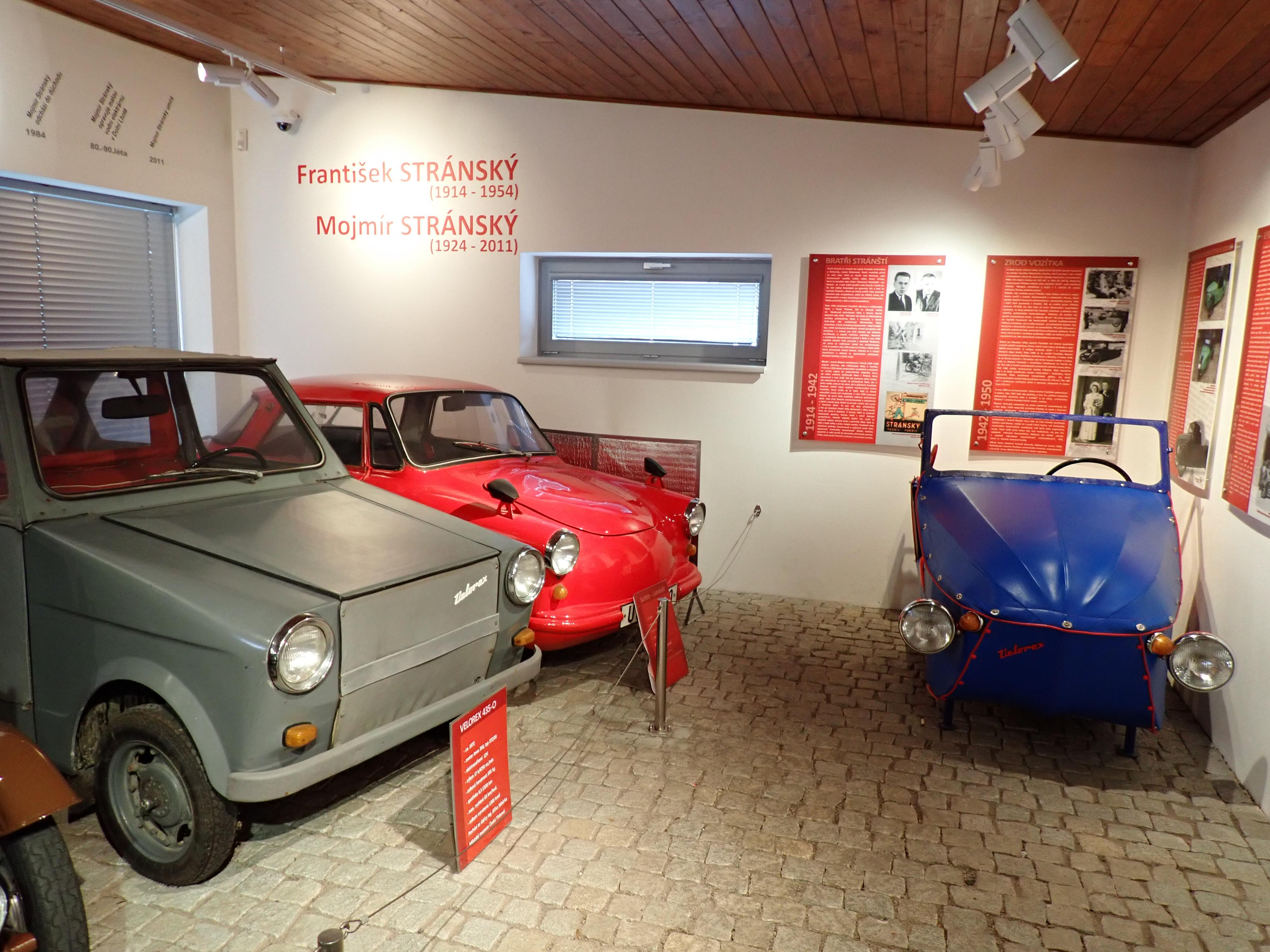 Městské muzeum Česká Třebová foto 6