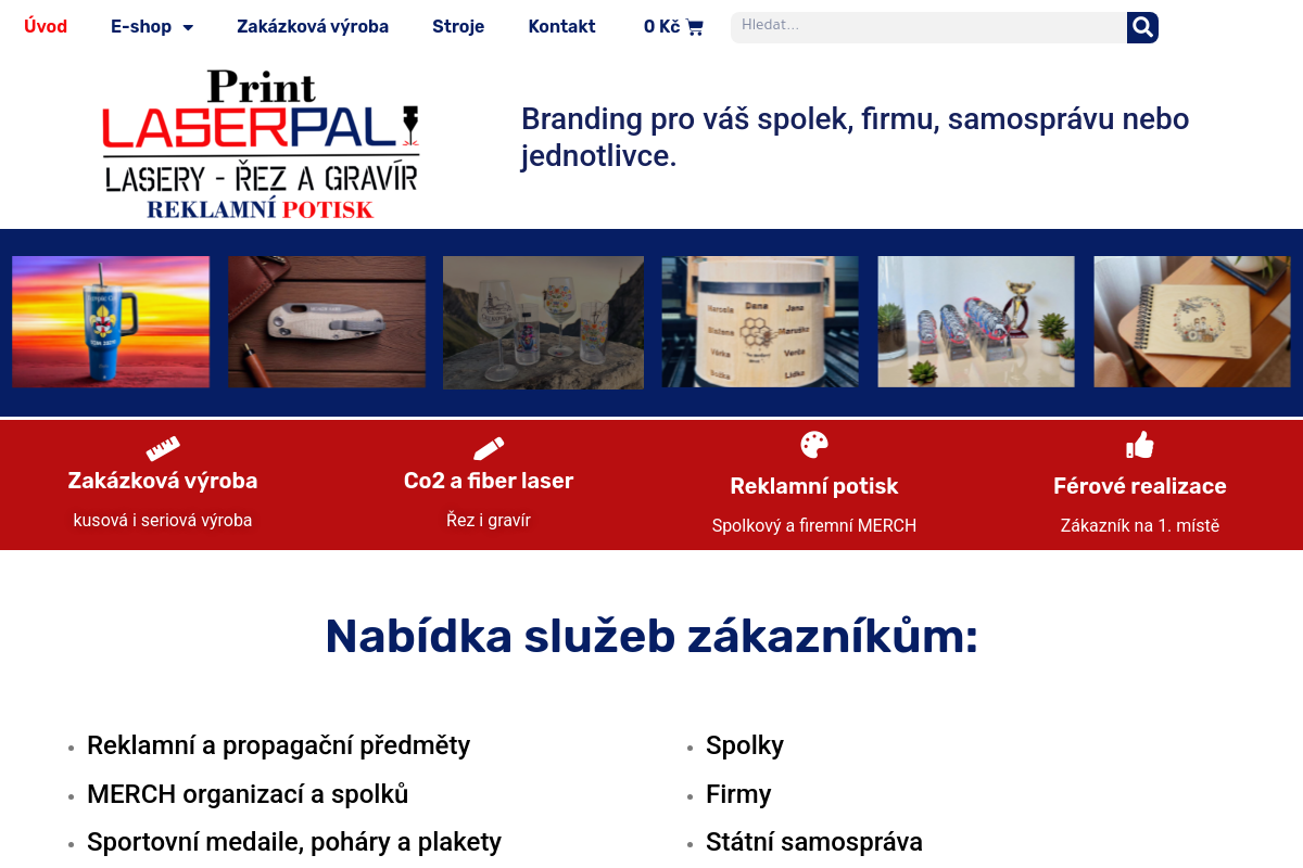 Laserpal.cz