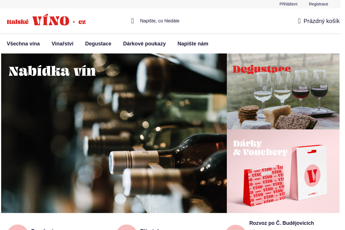 Italskevino.cz foto 1