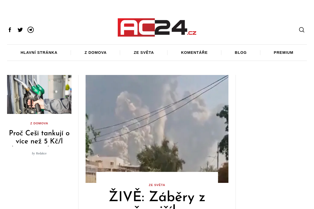 AC24.cz