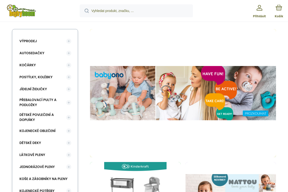 Bejbyboom.cz