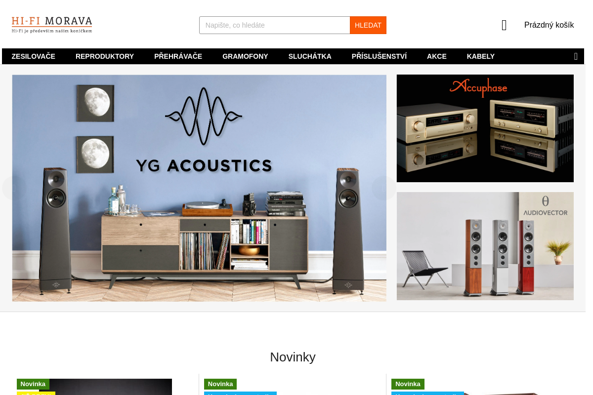 Hifimorava.cz