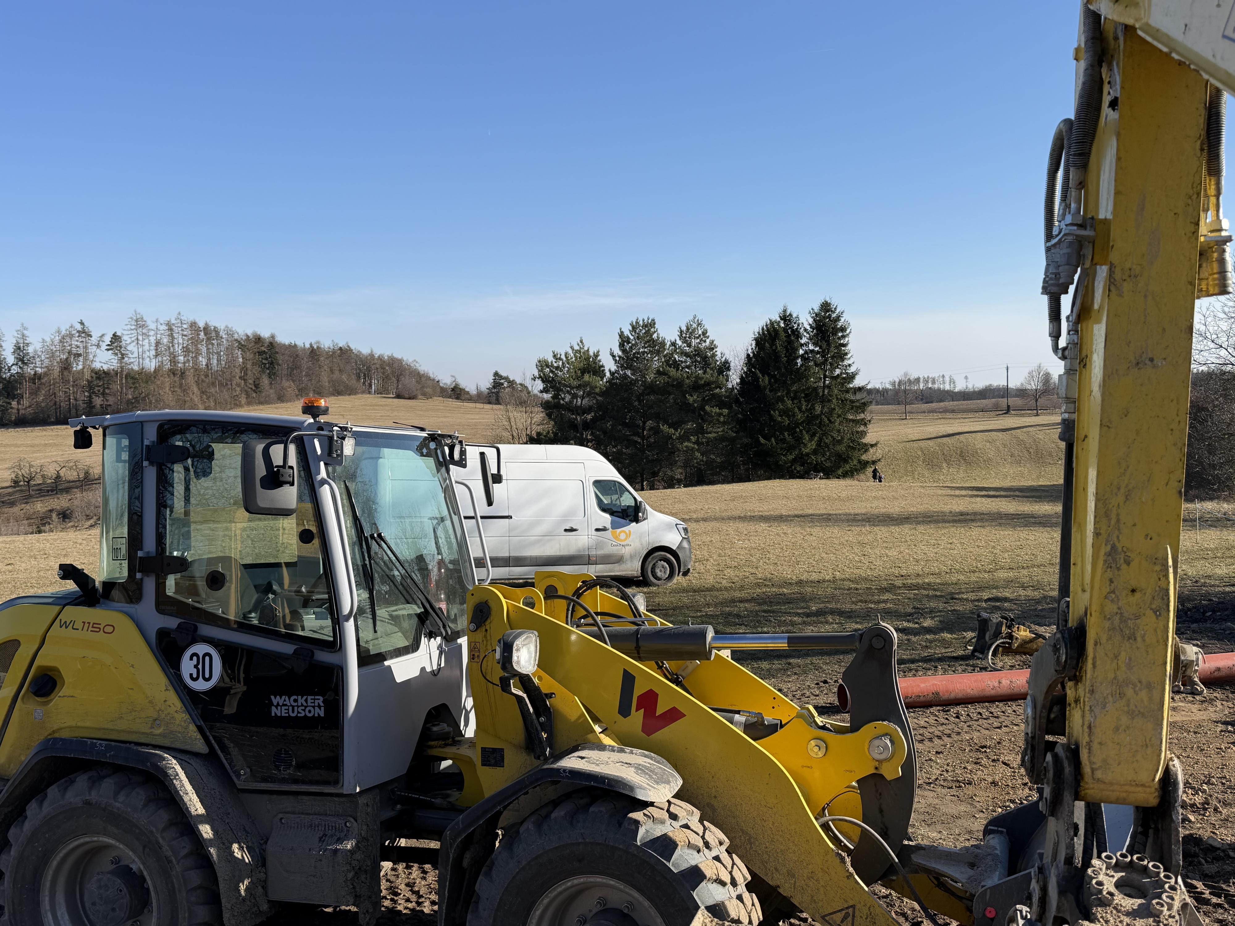 Petr Bobčík BAUDERIS foto 2