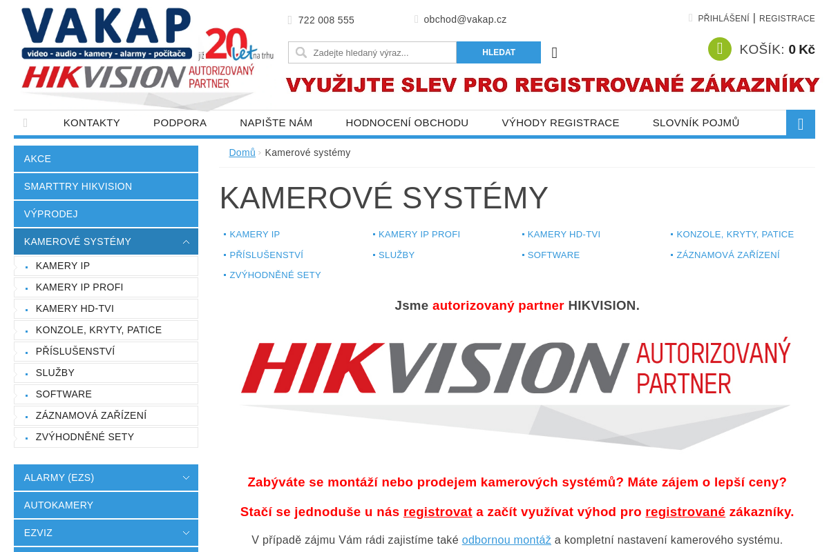 Hikvisioncz.cz
