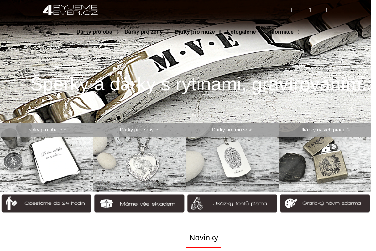 Ryjeme4ever.cz