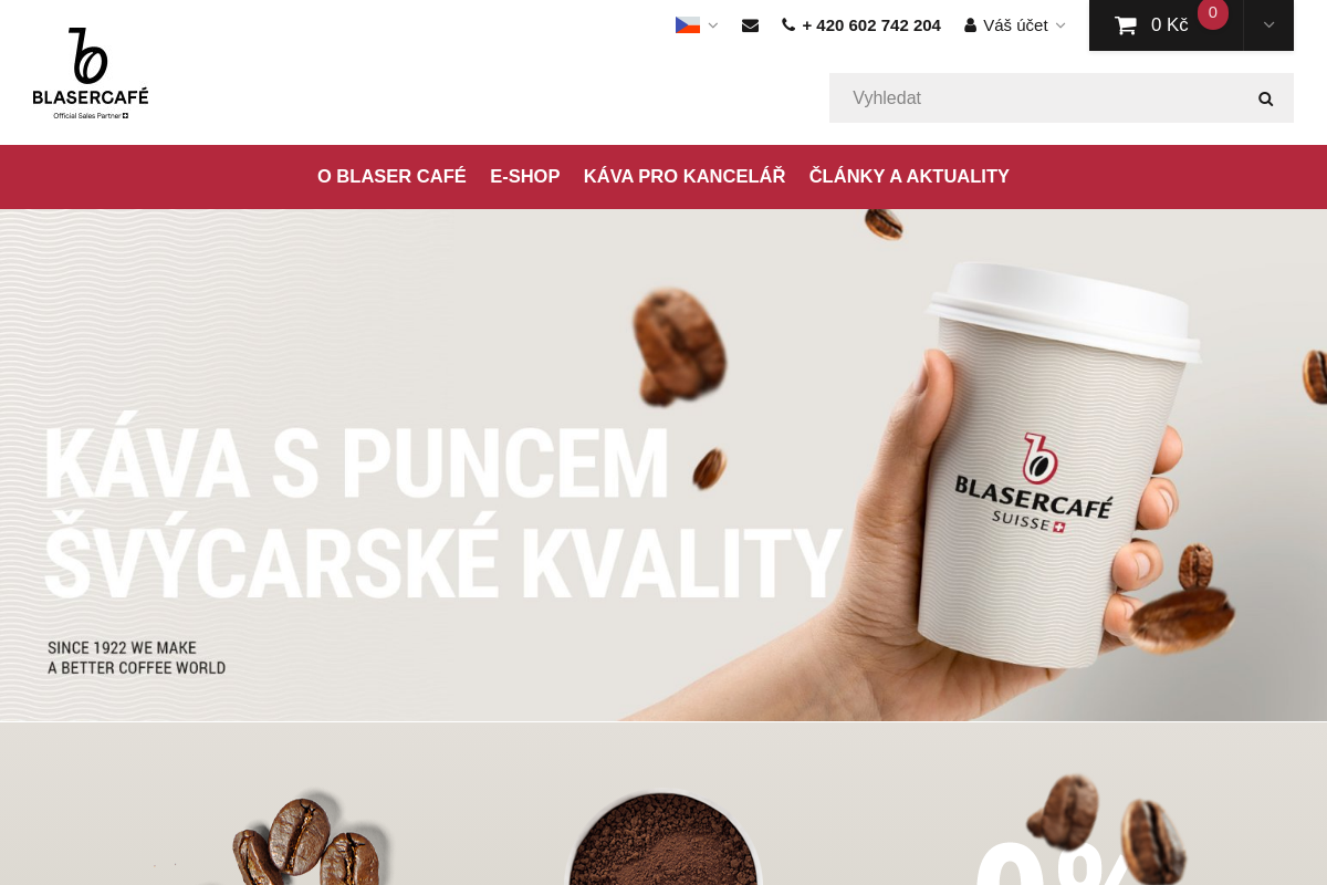 Blasercafe-czech.cz