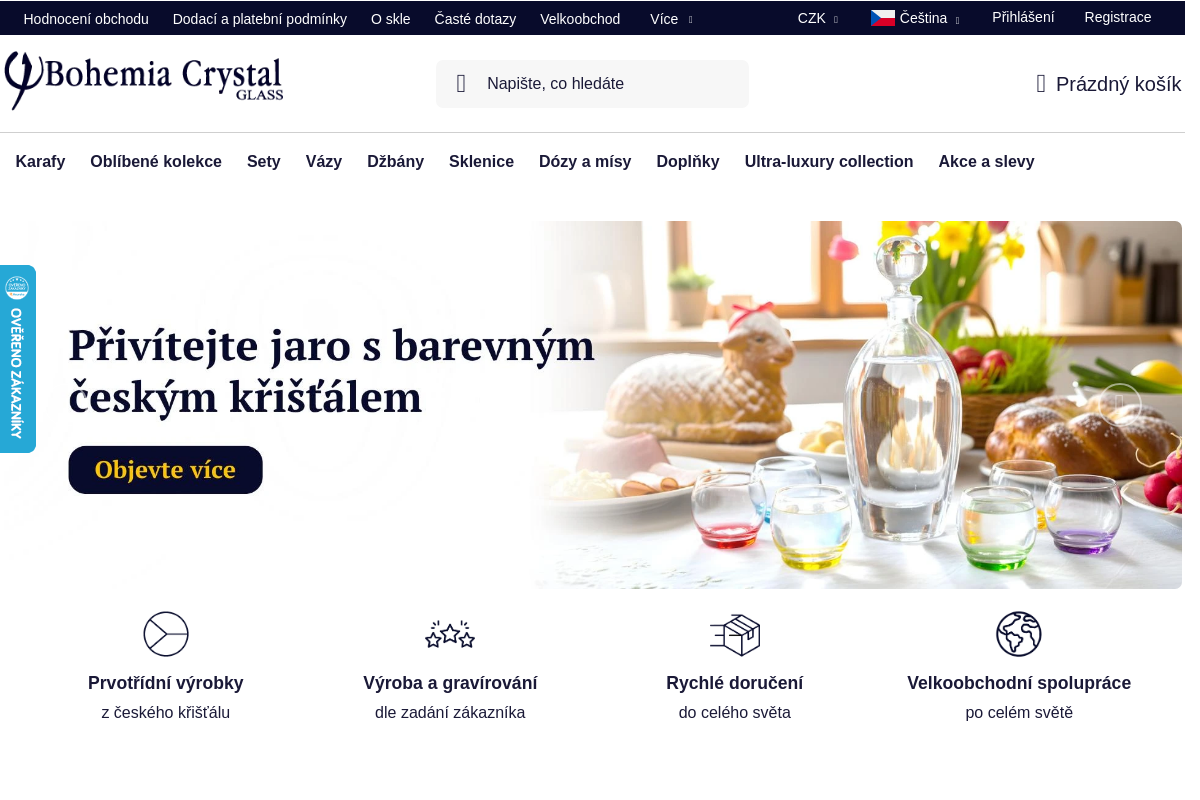 Bohemiacrystal-eshop.com