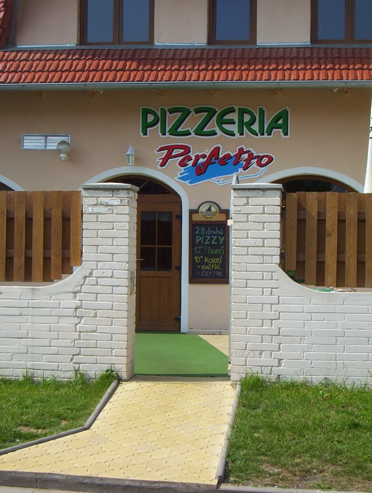 Pizzerie Perfetto foto 6
