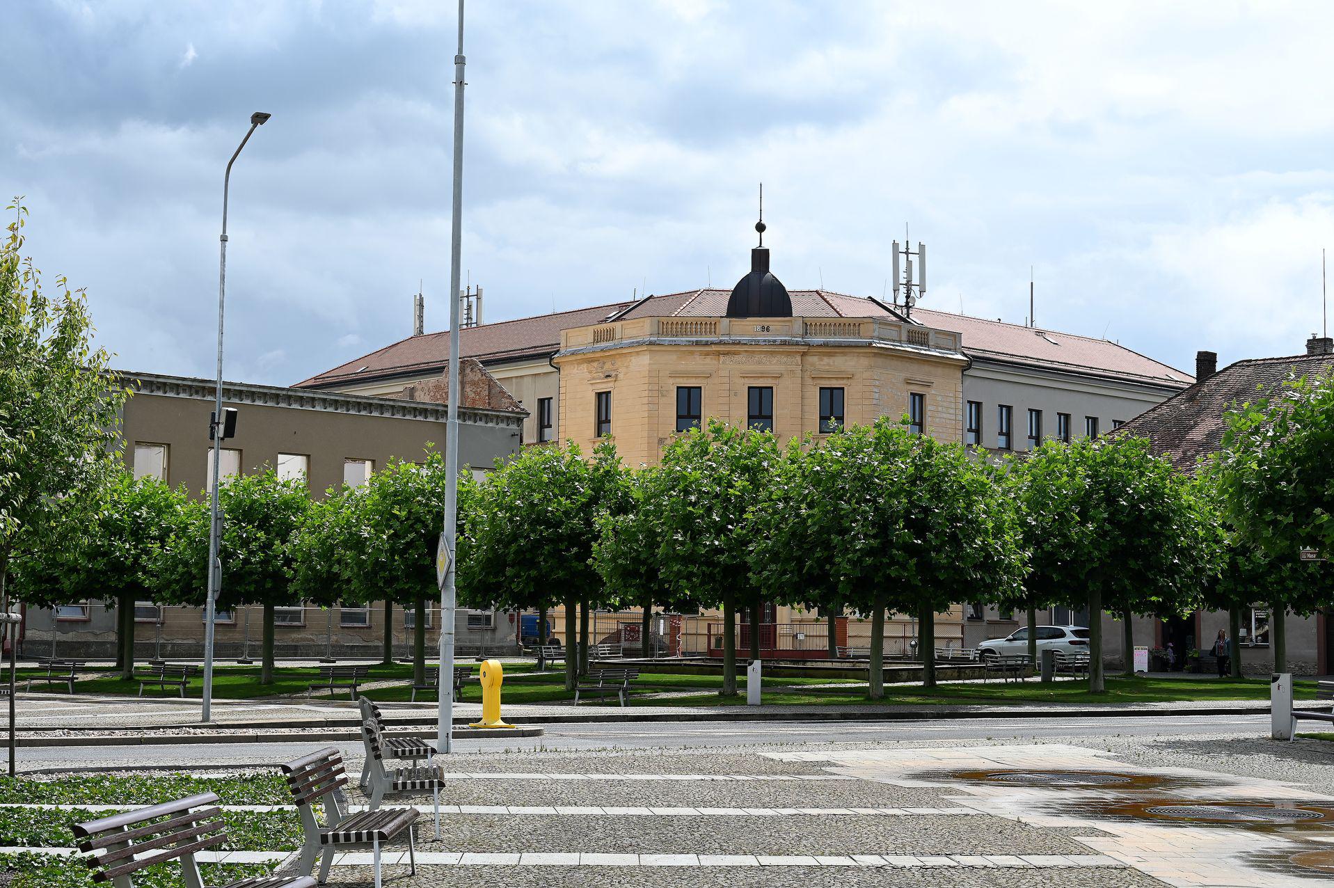 Základní škola a mateřská škola Lázně Bohdaneč foto 5