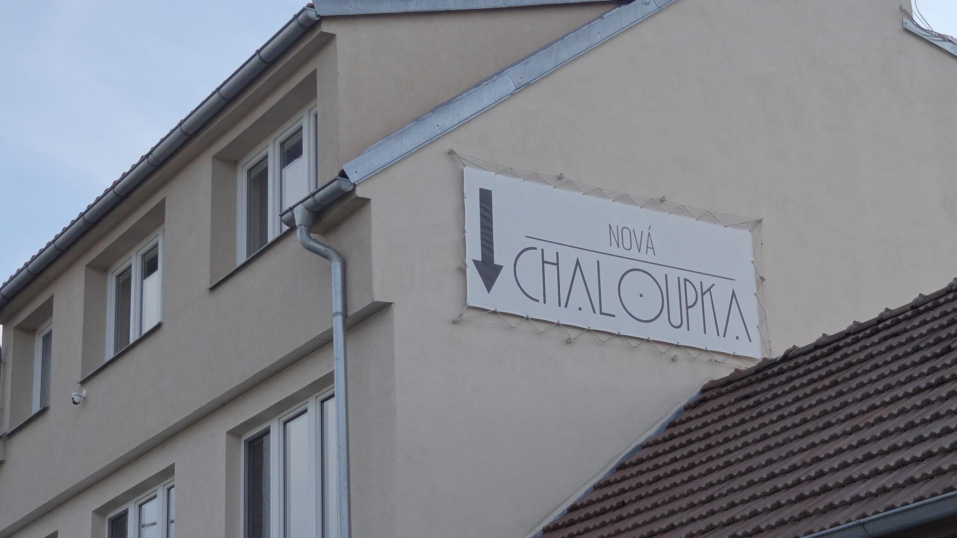 Restaurace Nová Chaloupka foto 5