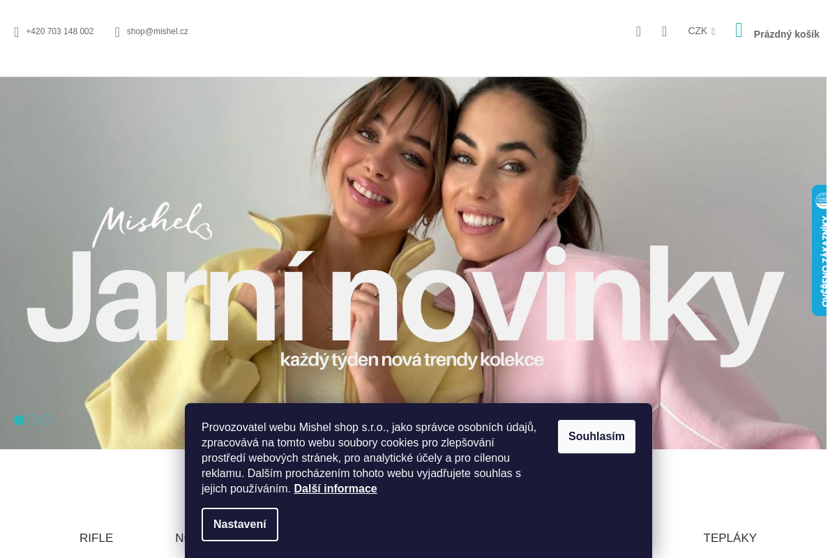 Mishel.cz