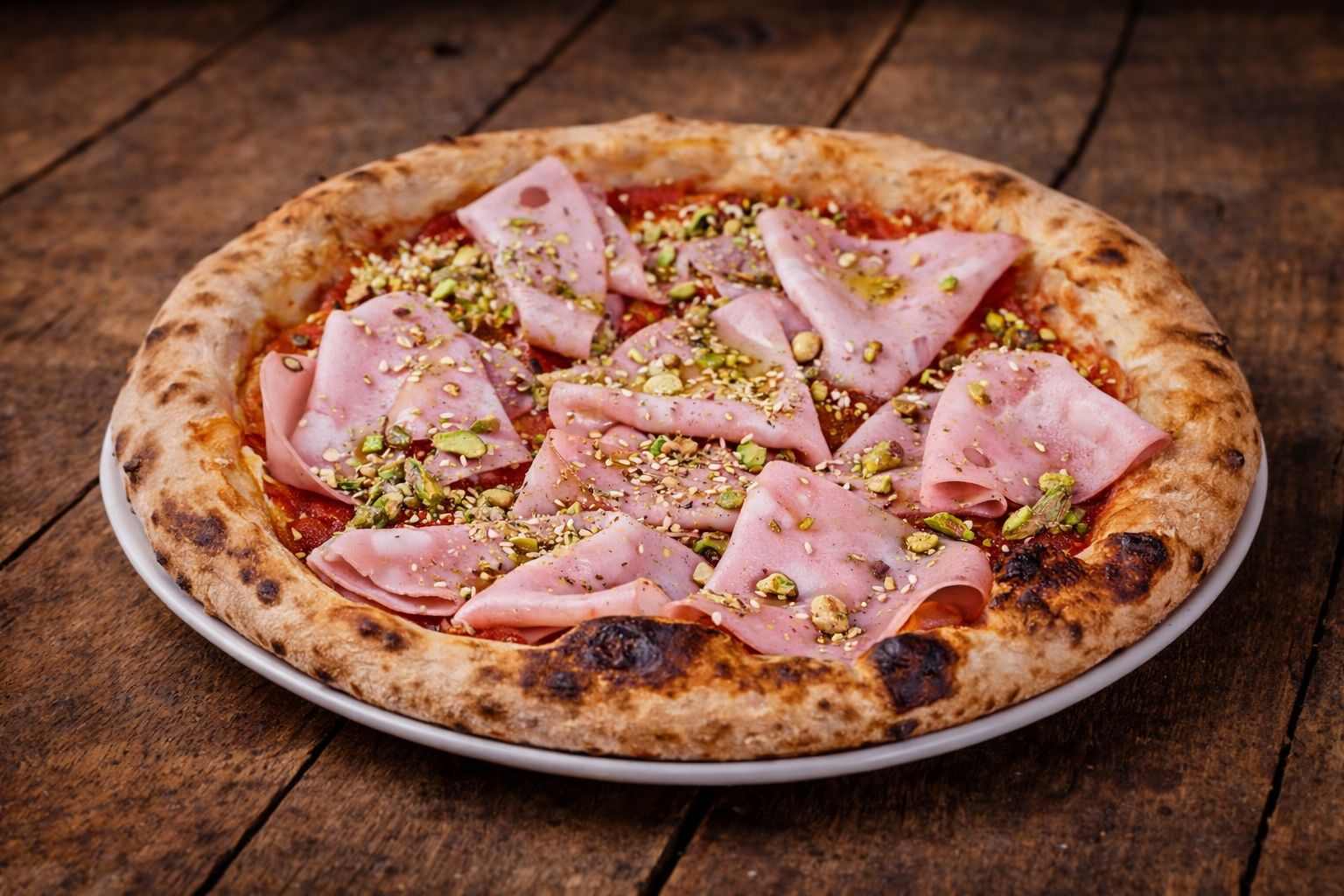 PIZZA DEL GUFO foto 3