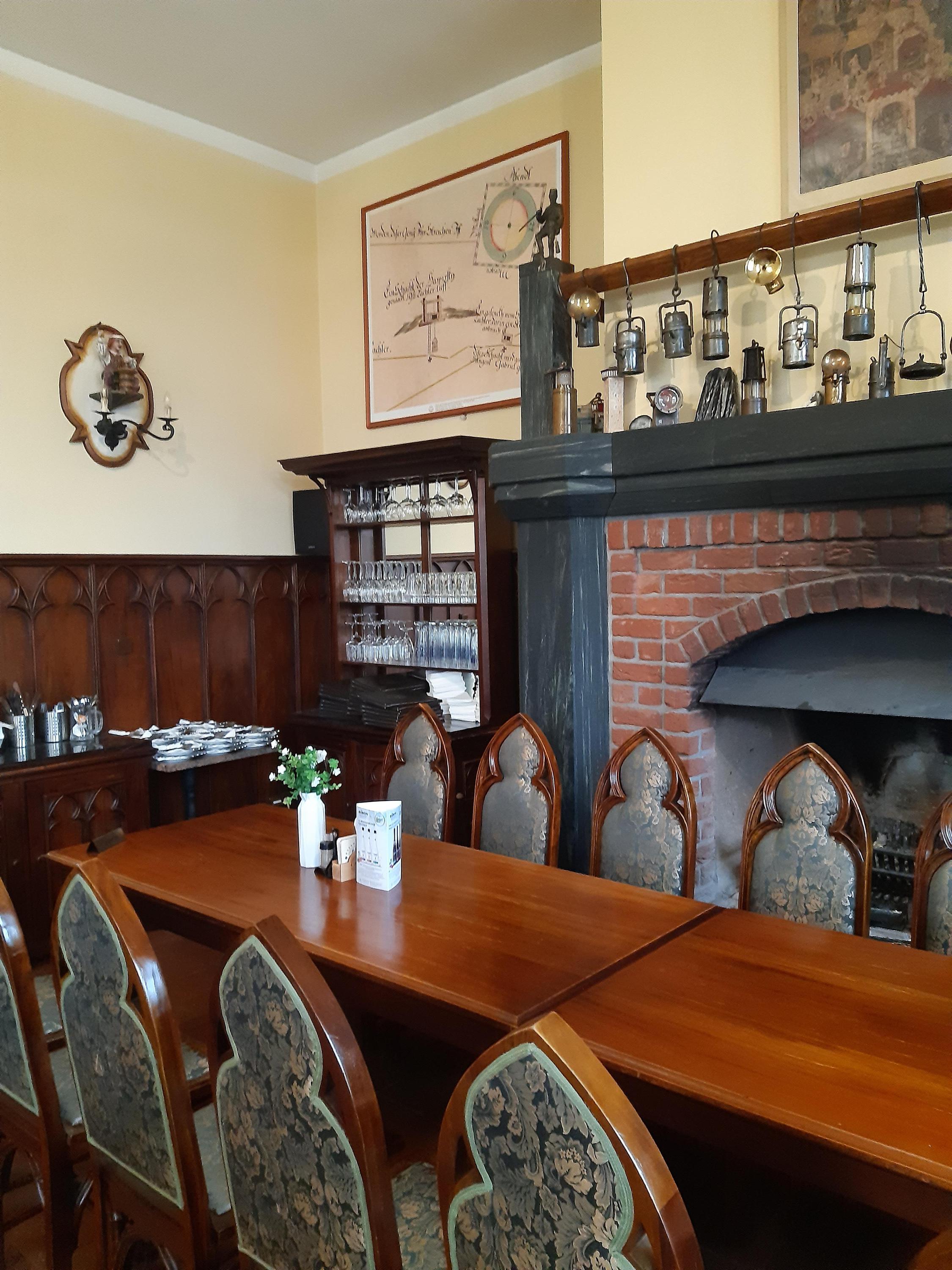 Restaurace Havířská bouda foto 2