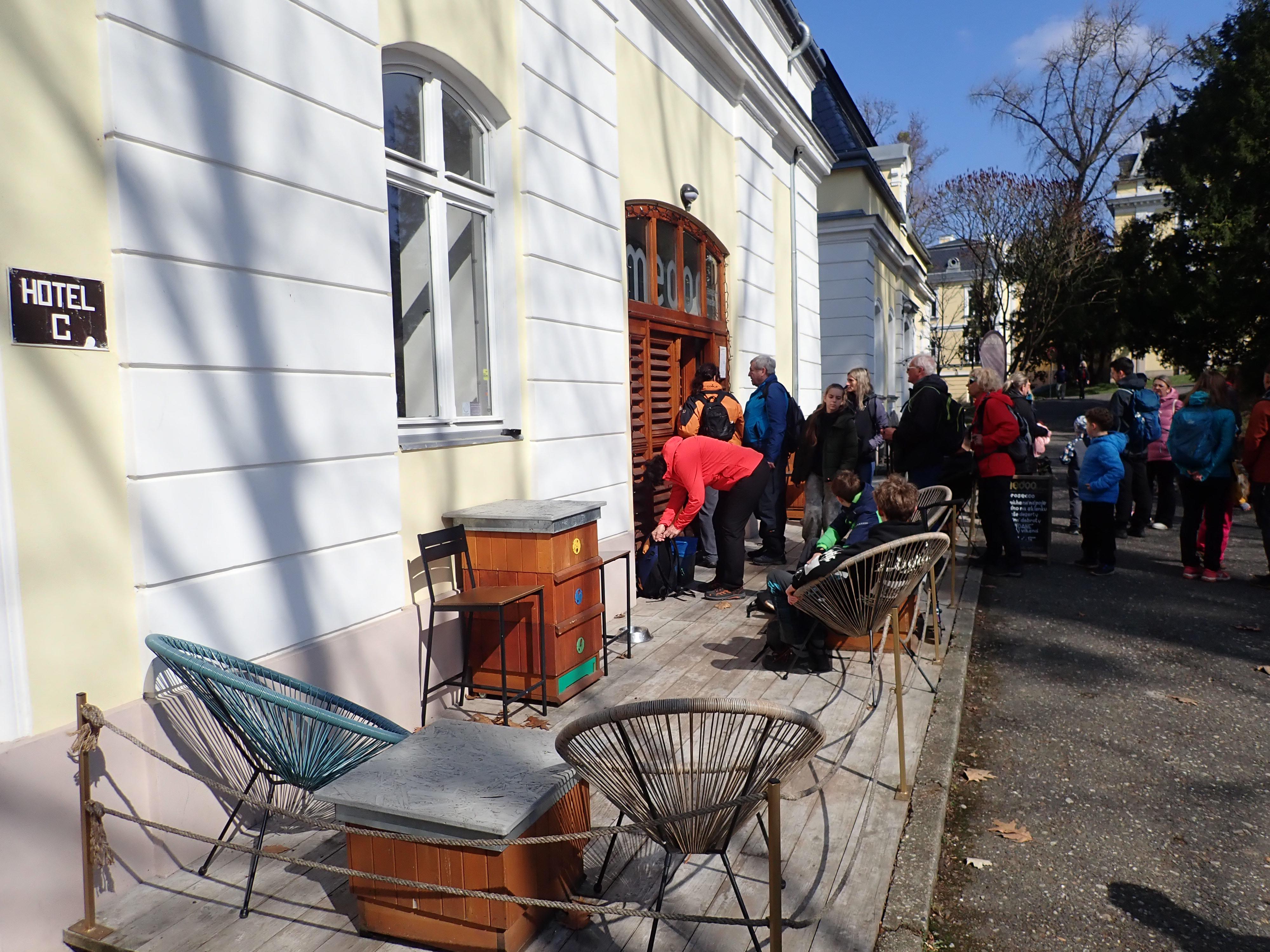 MEDOO - Zámecká medárna foto 5