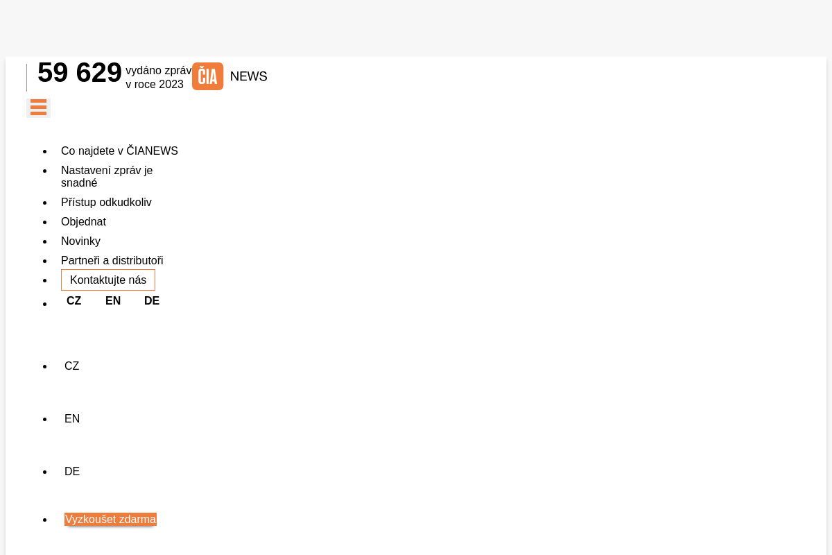 Cianews.cz