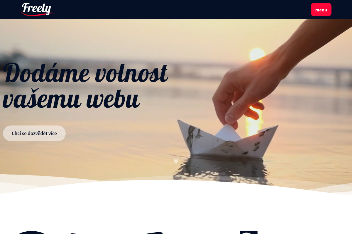 Freely Agency s.r.o.