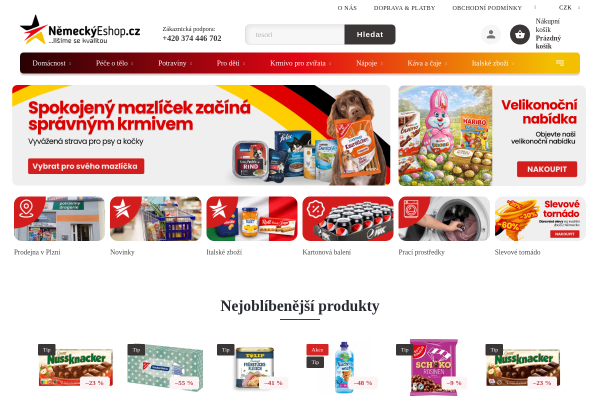 NěmeckýEshop.cz