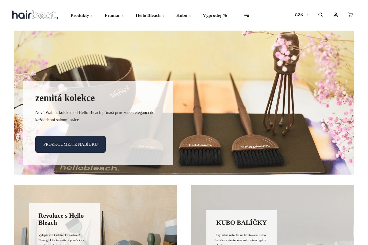 Framar-hair.cz foto 1