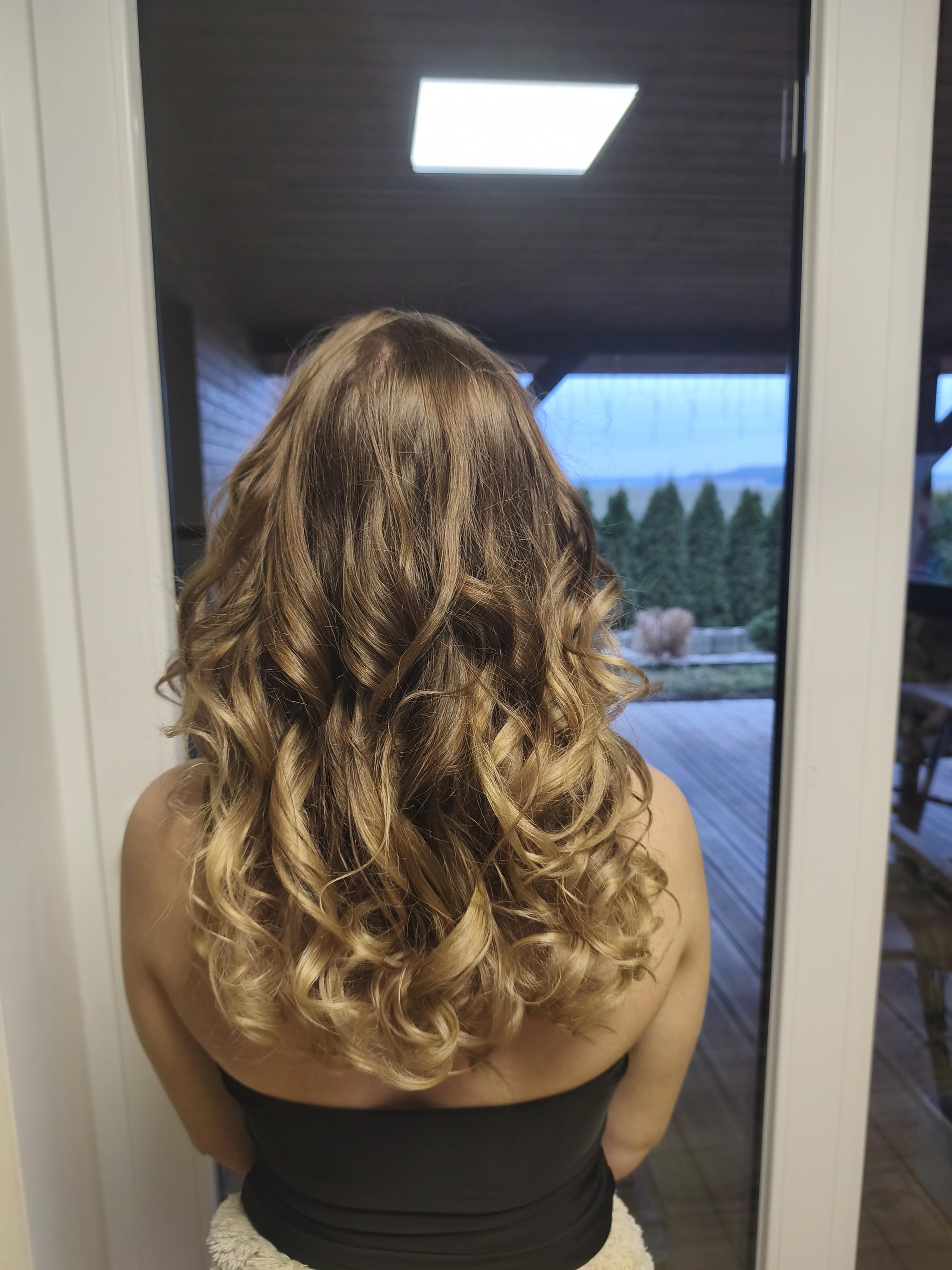 Kadeřnictví Edita Buchnerová foto 5