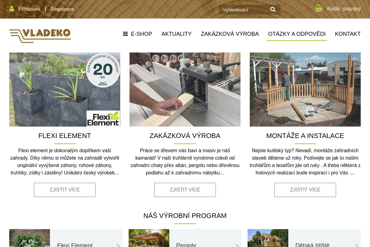 Vladeko.cz