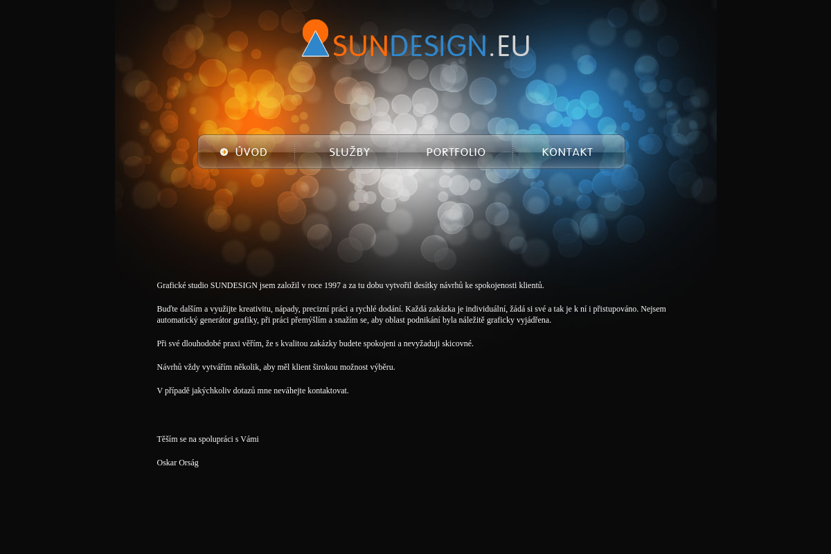 SUNDESIGN