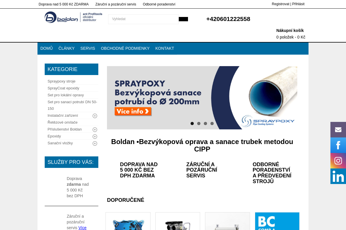 Boldan.antprofitools.cz