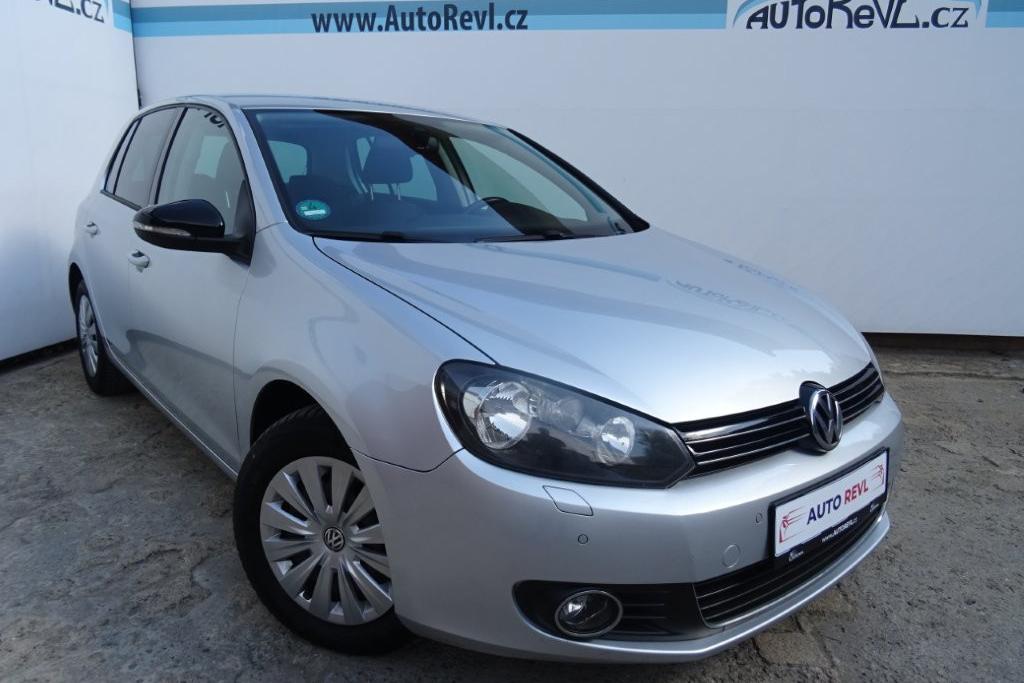 Volkswagen golf 1.2TSi,77kW,S.kn