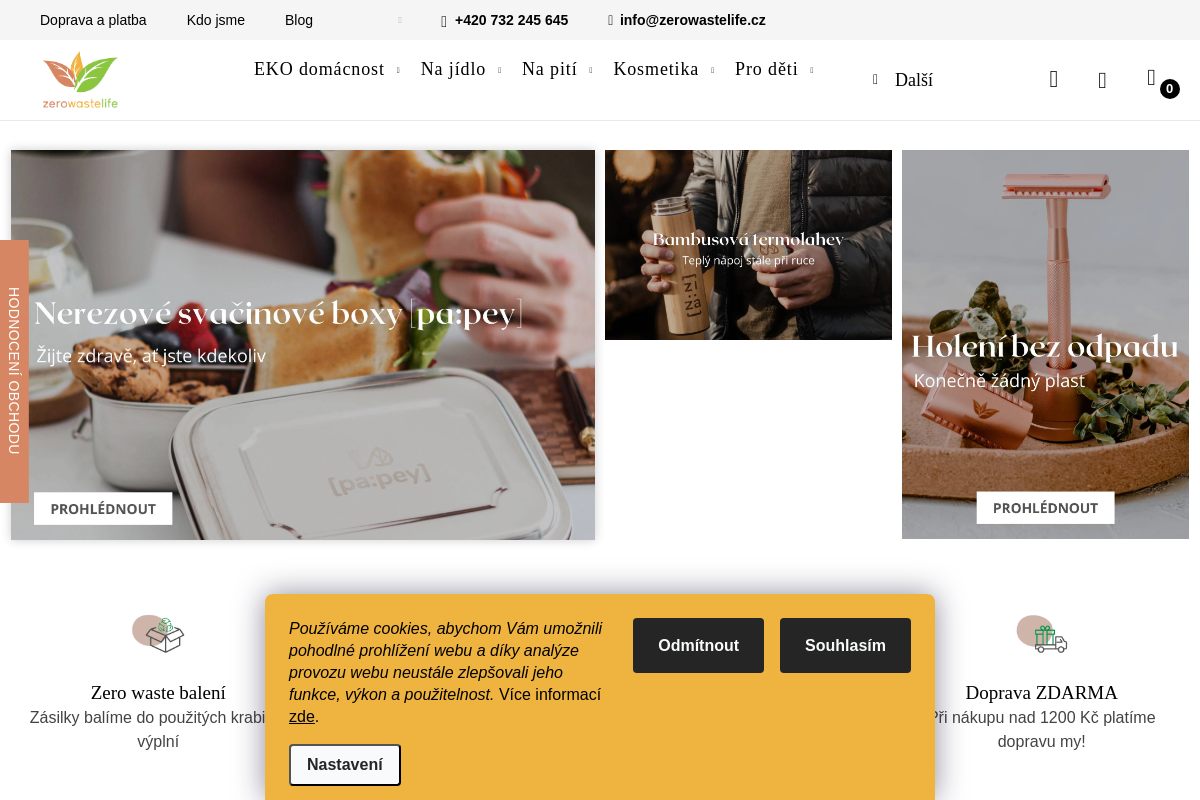 Zerowastelife.cz