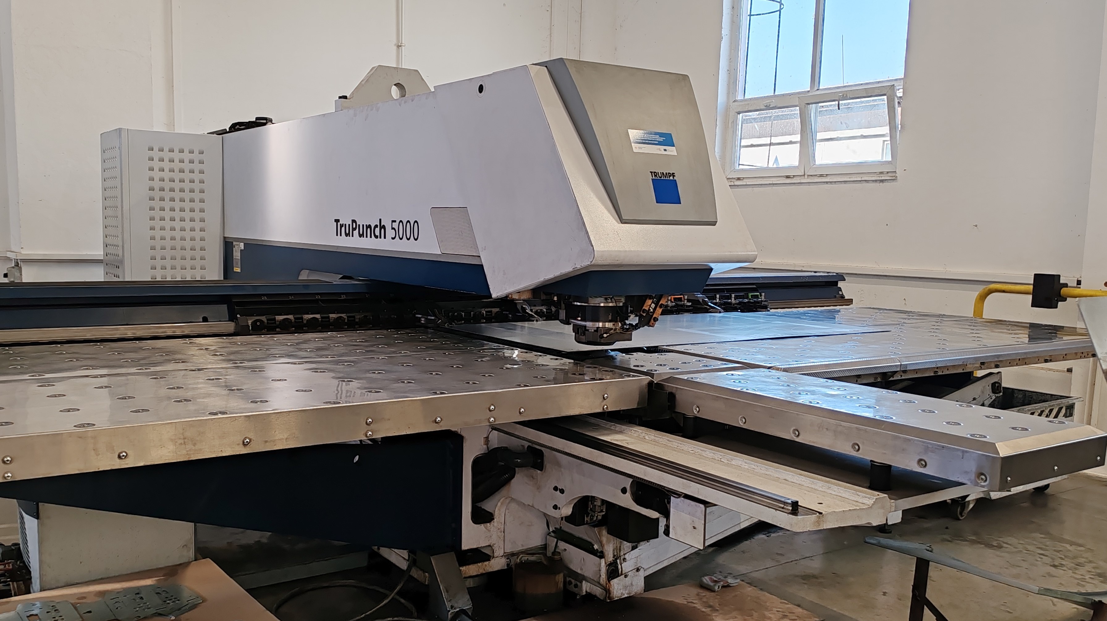 AP Maschinenbau s.r.o. foto 4