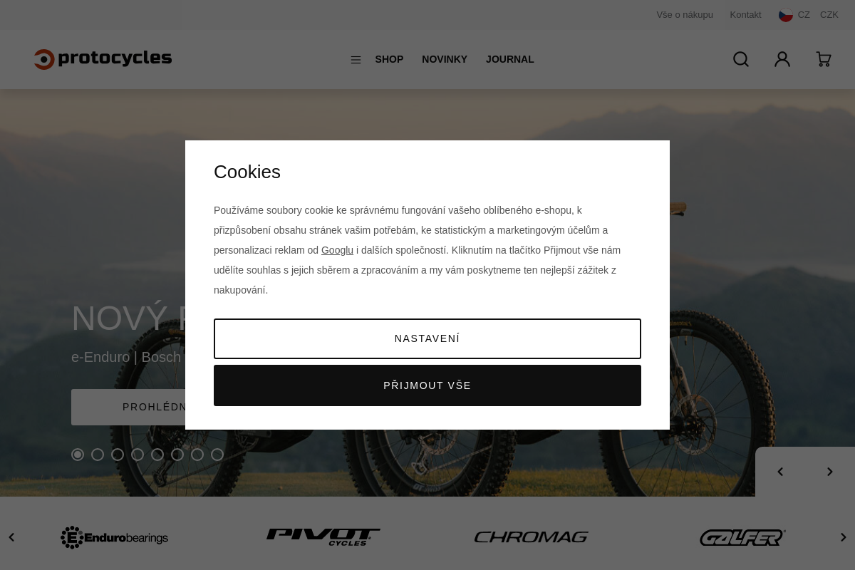 Protocycles.cz