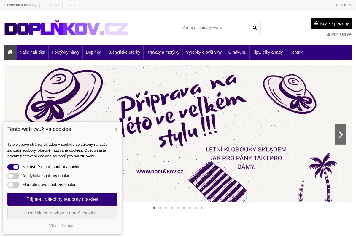 Doplnkov.cz