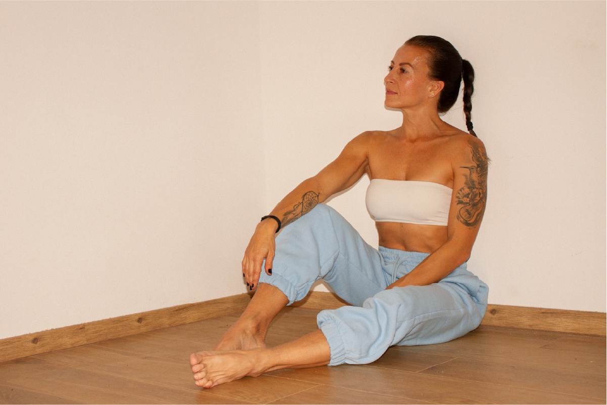 Zuzana Paulíčková foto 5