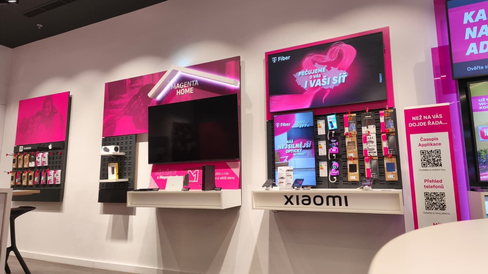 T-Mobile foto 3