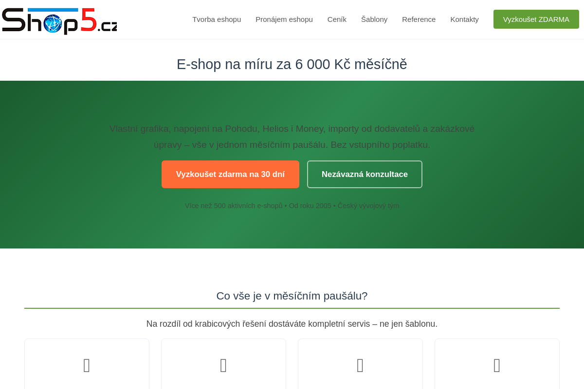 Shop5.cz