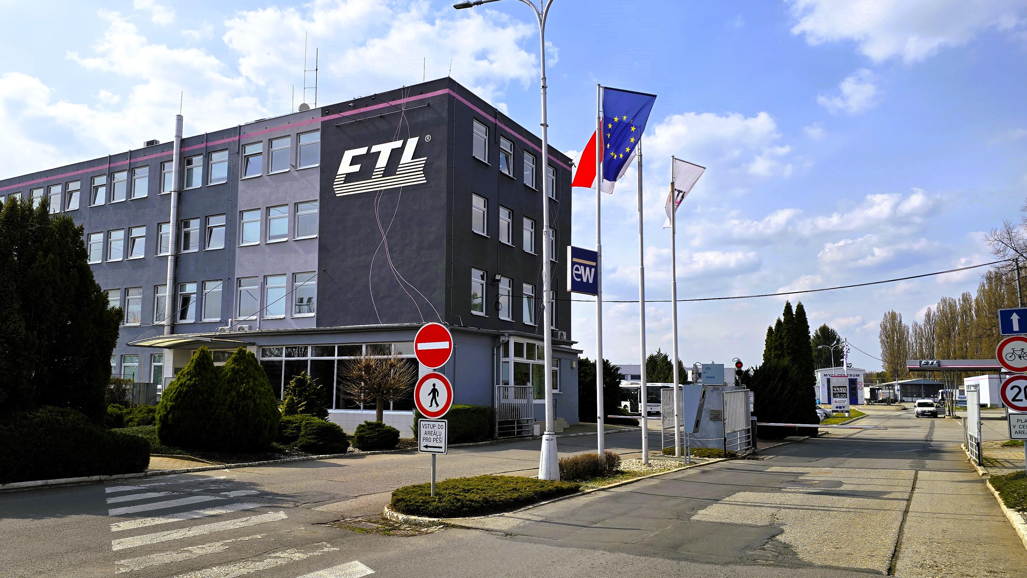 ČS FTL foto 5