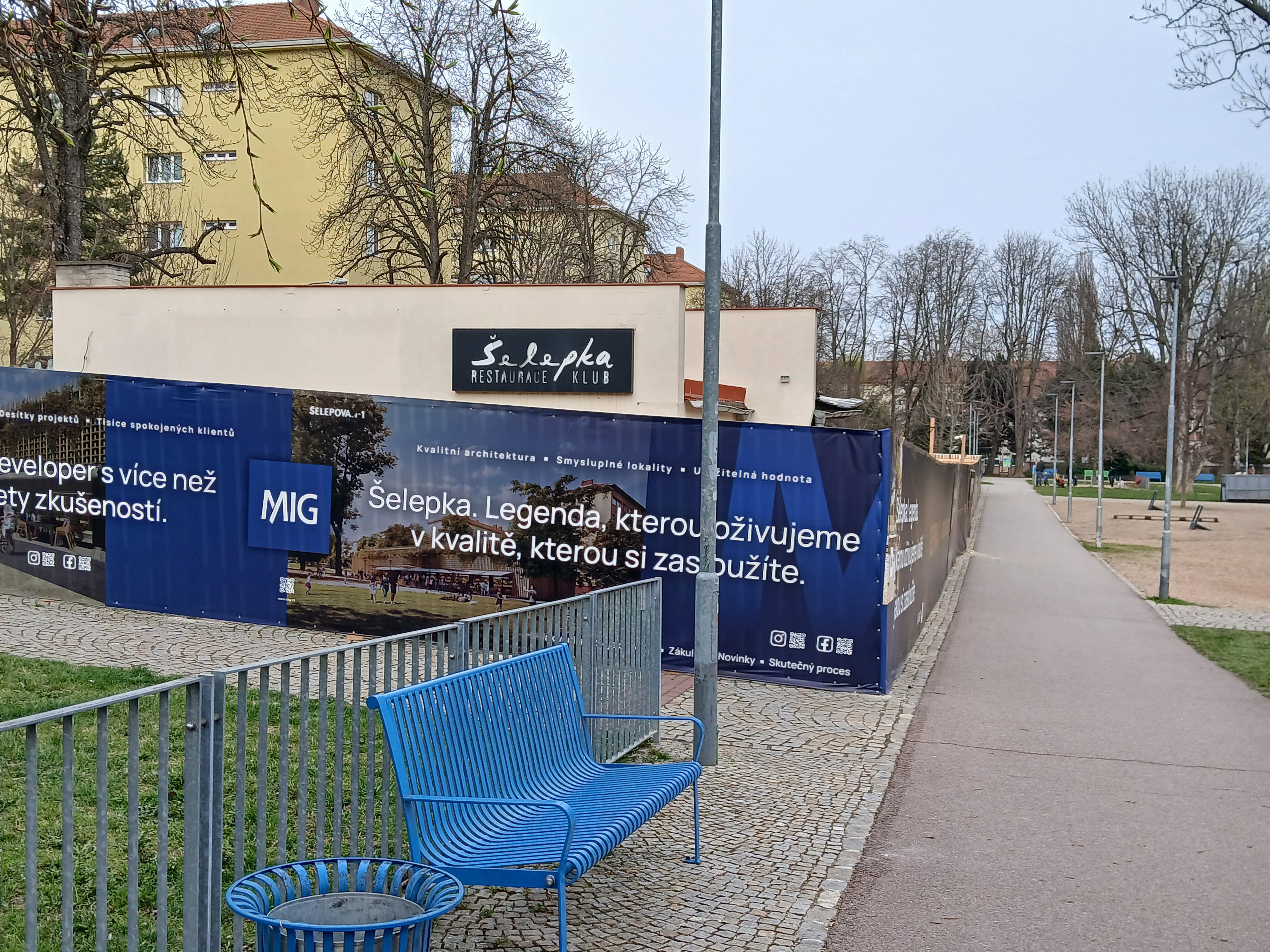 Klub Šelepka foto 5